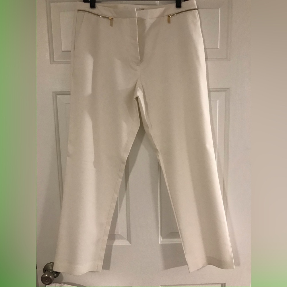 Calvin Klein slacks